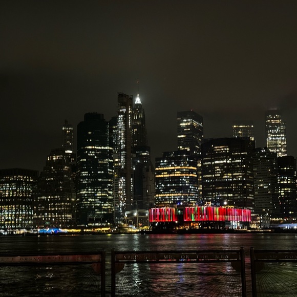 Meet your Posher, Neema - Picture 1 of 1